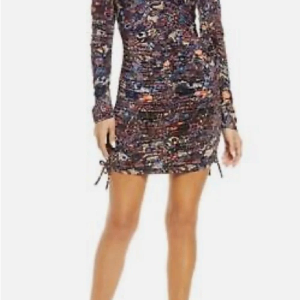 NWOT A.L.C.  Nolan Dress - Picture 3 of 14